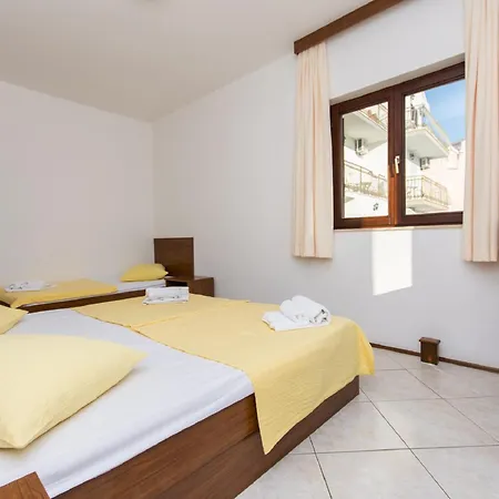 Katarina 3* オクルグ・ゴルニ