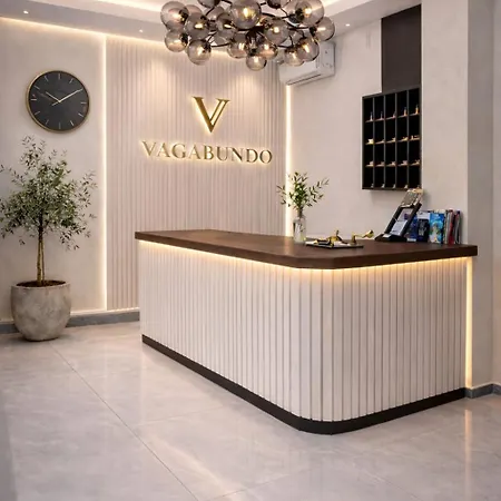 Vagabundo - Newly Renovated, 100m From Beach, Pool & Breakfast 4*