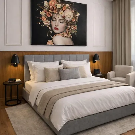 Ξενοδοχείο Vagabundo - Newly Renovated, 100m From Beach, Pool & Breakfast 4*