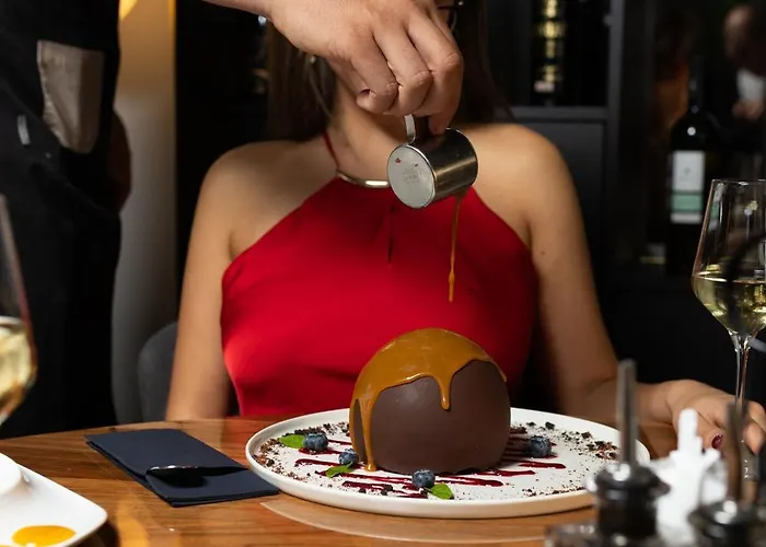 Hotell Vagabundo - Newly Renovated, 100m From Beach, Pool & Breakfast