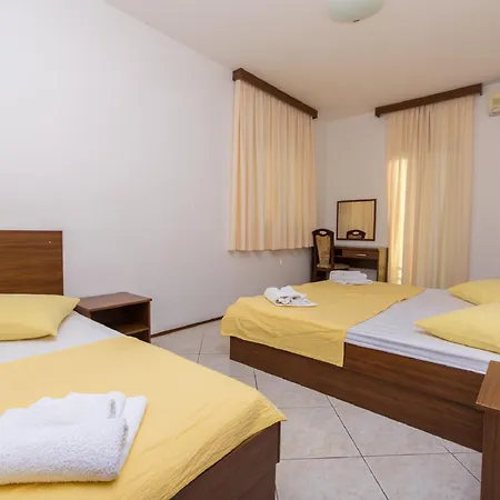 Apart-hotel Katarina