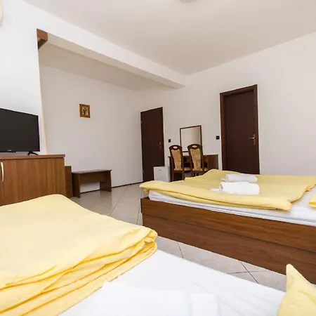 Katarina Apart-hotel Okrug Gornji