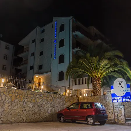 Vagabundo Hotel