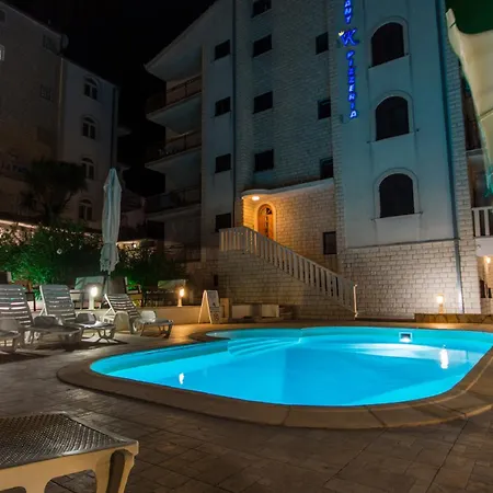 Katarina 3* Okrug Gornji