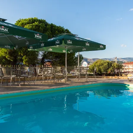 Katarina Apart-hotel 3*