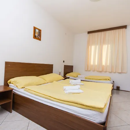 Katarina Apart-hotel Okrug Gornji
