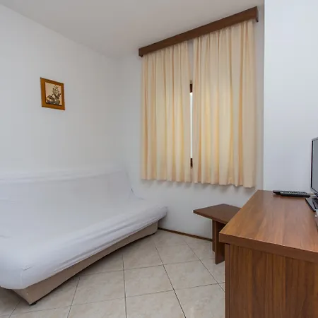 Hotel Vagabundo