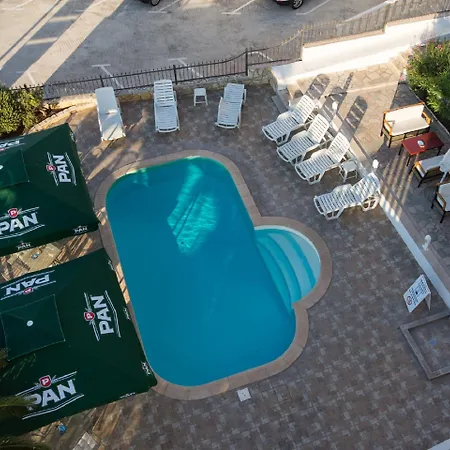 Katarina Apart-hotel 3*