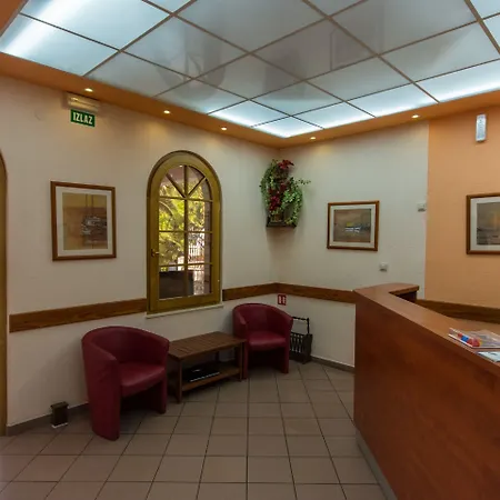 Apart-hotel Katarina