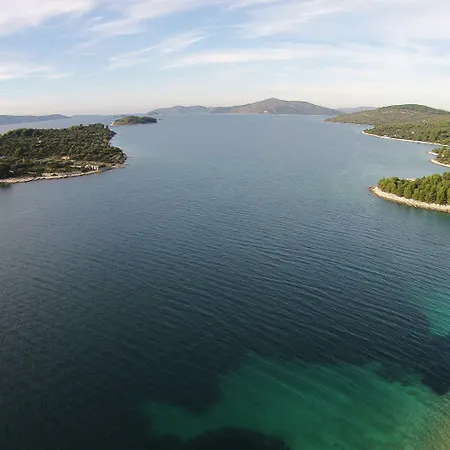 Katarina Apart-hotel Okrug Gornji