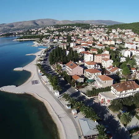 Apart-hotel Katarina