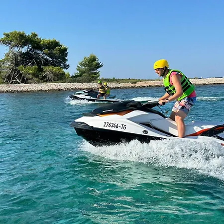 Vagabundo Trogir