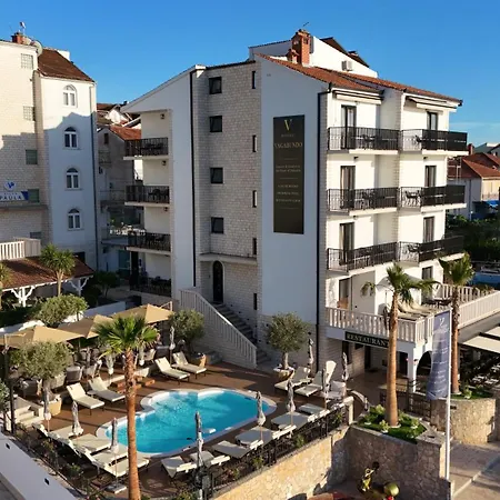 Hotel Vagabundo 4*