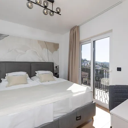 Hotel Vagabundo Trogir