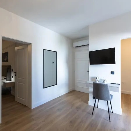 Vagabundo 4* Trogir