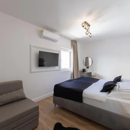 Vagabundo Hotel 4*