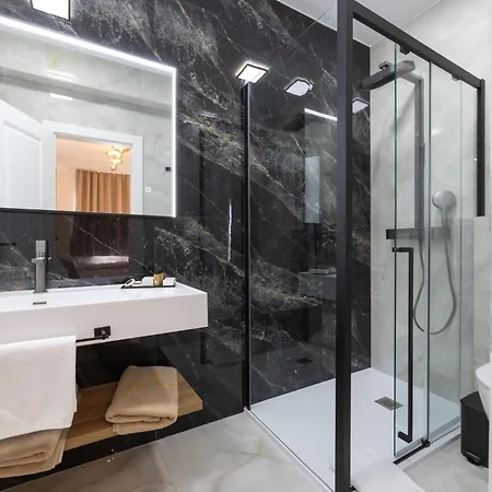 Vagabundo Hotel Trogir