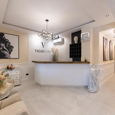 Vagabundo 4* Trogir