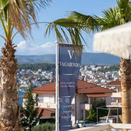 Vagabundo Ξενοδοχείο