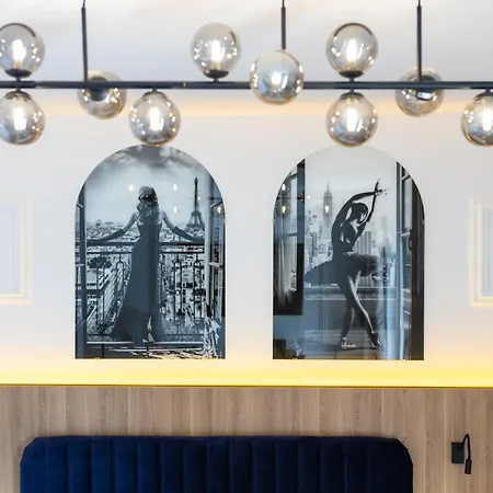 Vagabundo Hotel Trogir