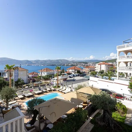 Vagabundo Trogir