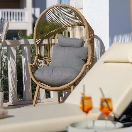 Hotel Vagabundo Trogir