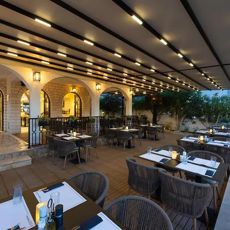 Vagabundo Hotel 4*