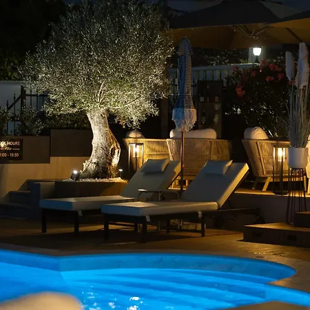 Hotel Vagabundo Trogir