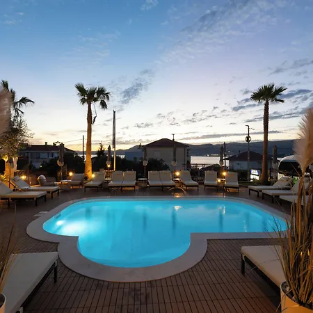 Vagabundo Hotel 4*