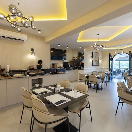 Hotel Vagabundo 4*