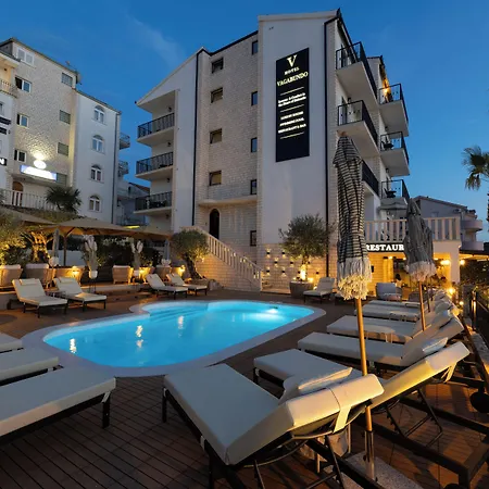 Vagabundo Hotel