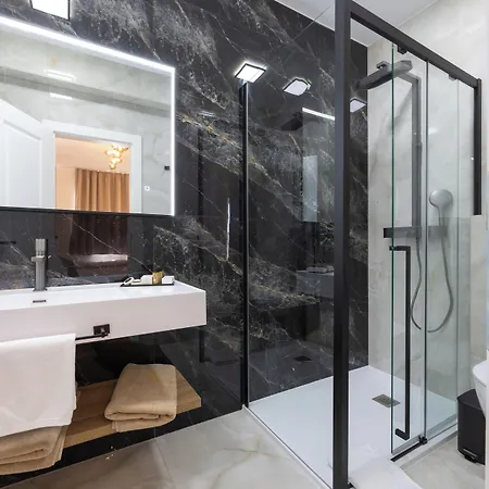 Hotel Vagabundo Trogir