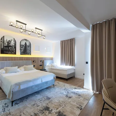 Hotel Vagabundo
