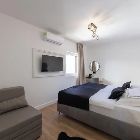 Vagabundo Hotel Trogir