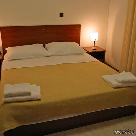 Hotel Vagabundo Trogir