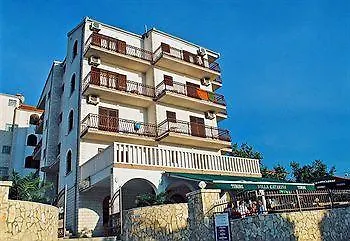 Vagabundo Hotel Trogir