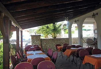 Vagabundo 4* Trogir