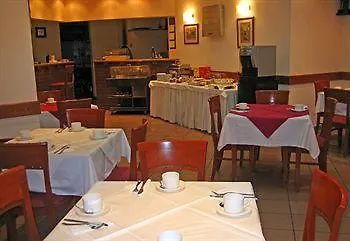 Vagabundo Hotel