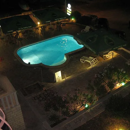 Vagabundo 4* Trogir