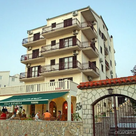 Katarina Apart-hotel 3*