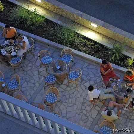 Vagabundo Hotel