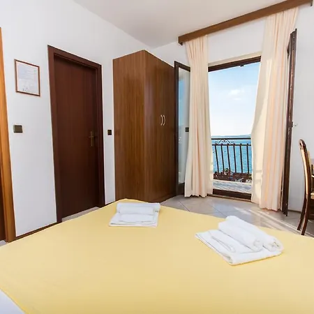 Katarina Apart-hotel 3*