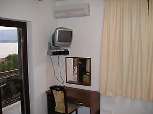 Hotel Vagabundo