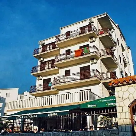 Apart-hotel Katarina Okrug Gornji