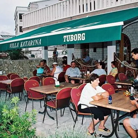 Vagabundo 4* Trogir