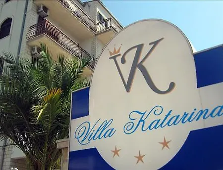 Apart-hotel Katarina 3*