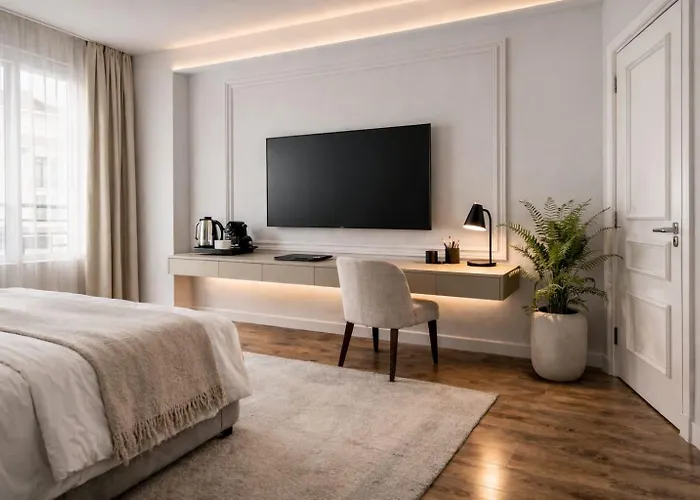 Vagabundo - Newly Renovated, 100m From Beach, Pool & Breakfast