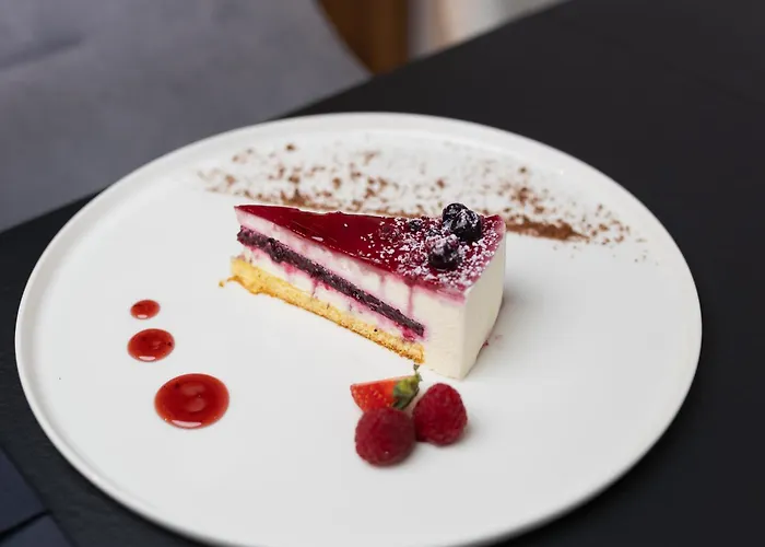 Vagabundo - Newly Renovated, 100m From Beach, Pool & Breakfast Szálloda