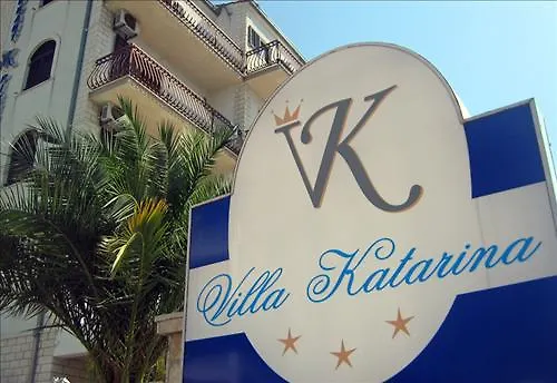 Szálloda Vagabundo - Newly Renovated, 100m From Beach, Pool & Breakfast 4*